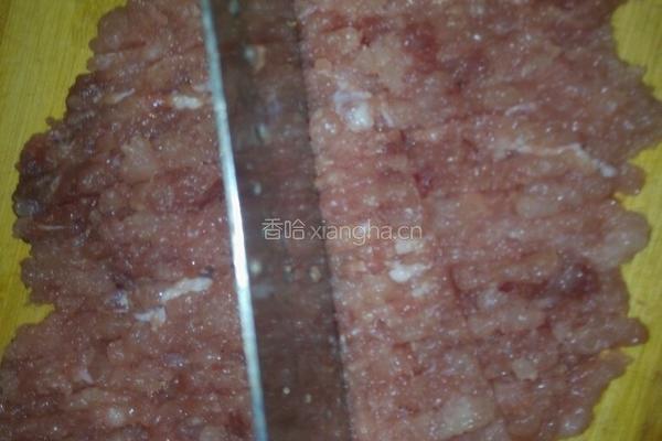 凤凰虾球的做法图解2