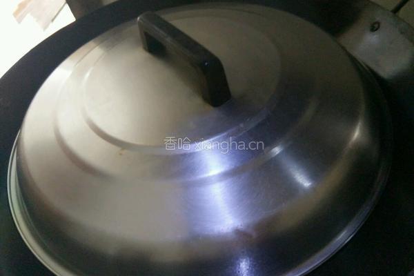 清水煮海虾的做法图解4