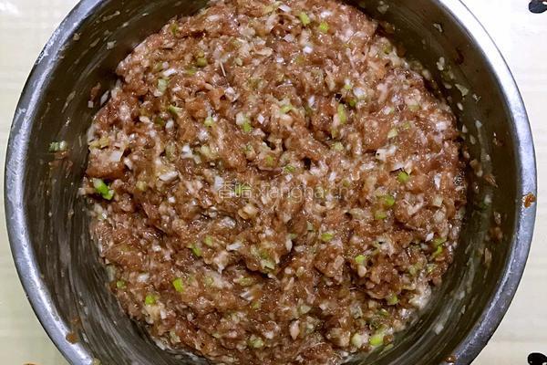 羊肉稍美的做法图解5
