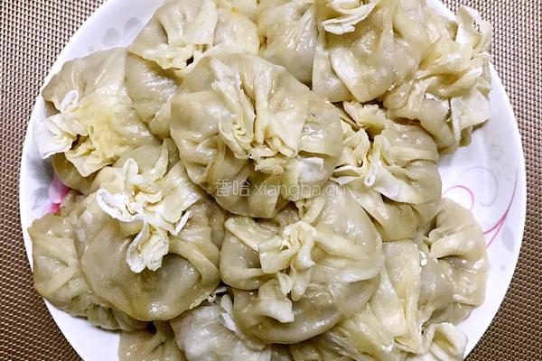 羊肉稍美的做法图解8