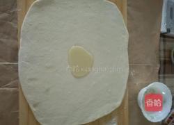 亚麻籽粉酥饼的做法图解4