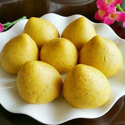 豆渣窝头的做法[图]