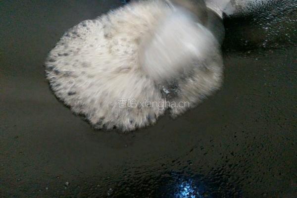 反沙番薯的做法图解8