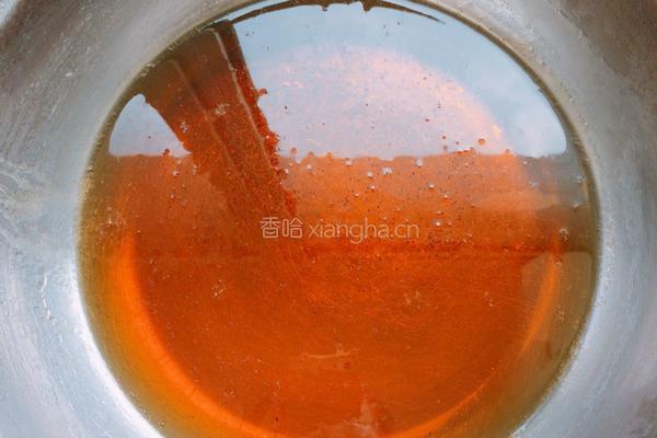 广式月饼木糖醇转化糖浆的做法图解6