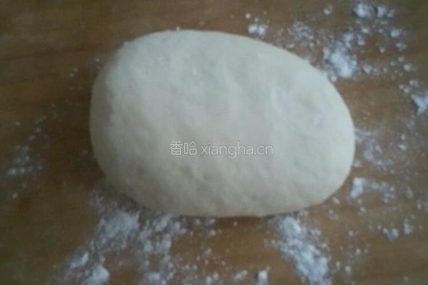 牛肉饸烙面的做法图解5