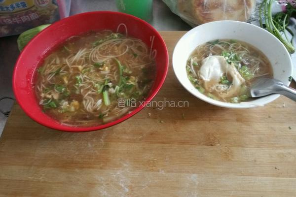 煎果饼子的做法图解3
