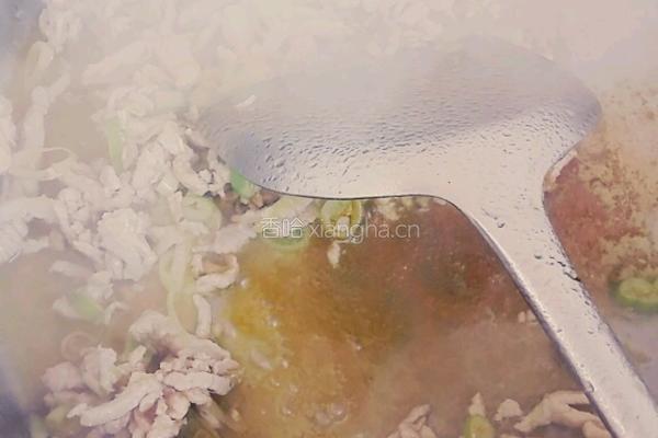 干豆腐蔬菜卷的做法图解10