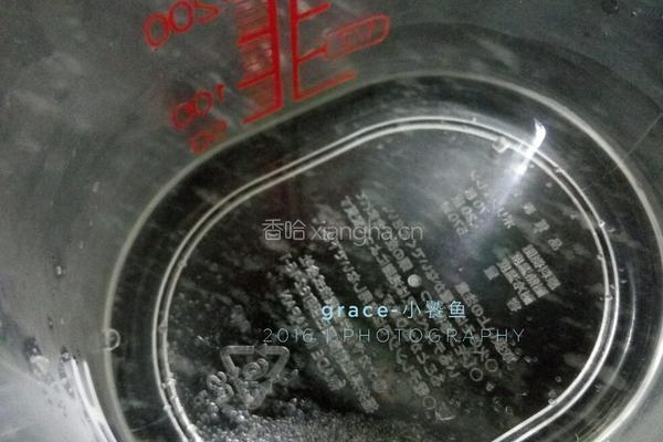 爱心猕猴桃果酱的做法图解5