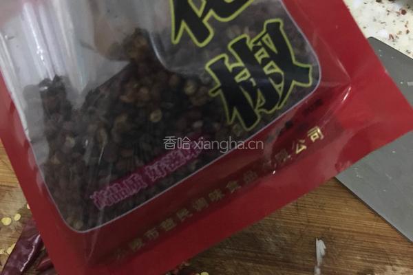 香辣藕片的做法图解4