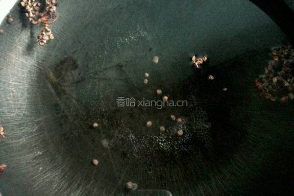 酱香鸡爪的做法图解2