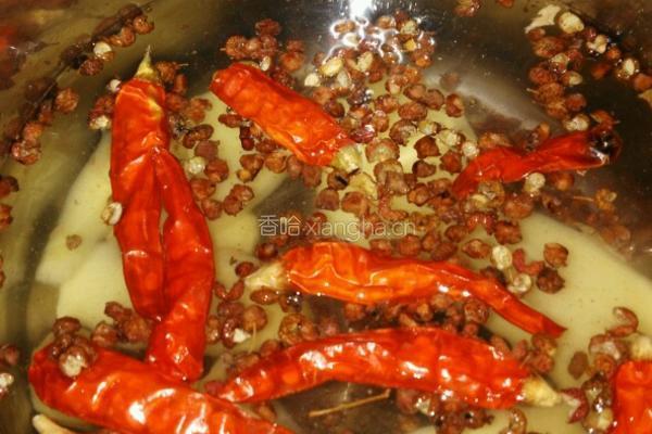 酸辣泡爪的做法图解3