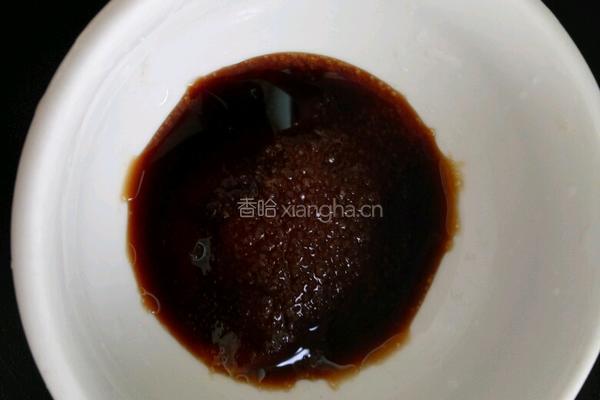 蚝油烤翅的做法图解5