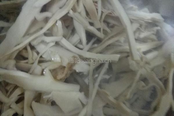 江西铅山小吃～灯盏粿的做法图解5