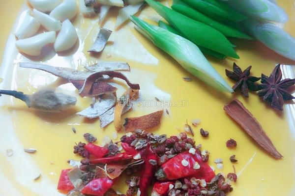 番茄土豆炖牛蹄肉的做法图解6