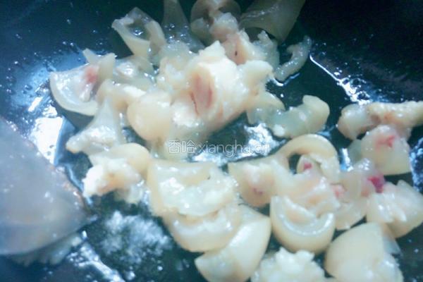 番茄土豆炖牛蹄肉的做法图解7