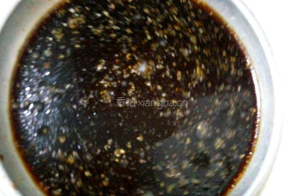焖羊肉的做法图解6