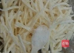 土豆饼的做法图解6