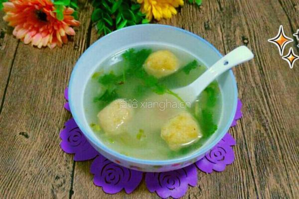 冬瓜油豆腐汤的做法图解5