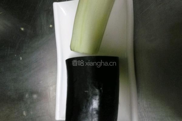 玲珑剔透(青菜酿肉丸)的做法图解9