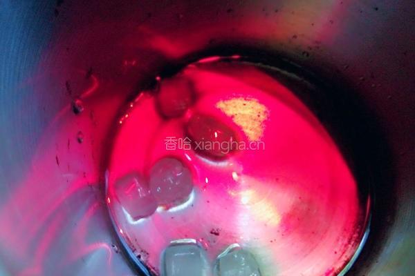 蜜茄汁山药（儿童版)的做法图解6