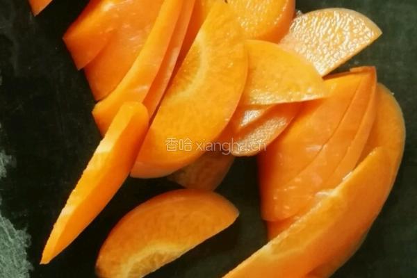 油豆腐炒白菜的做法图解5
