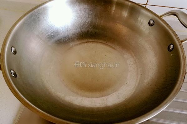 蒜蓉豇豆的做法图解5