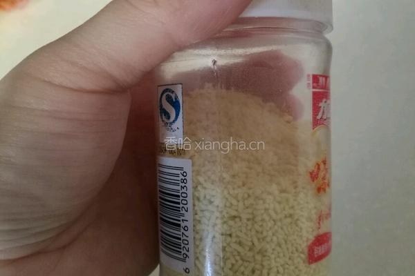 炝炒圆白菜的做法图解4