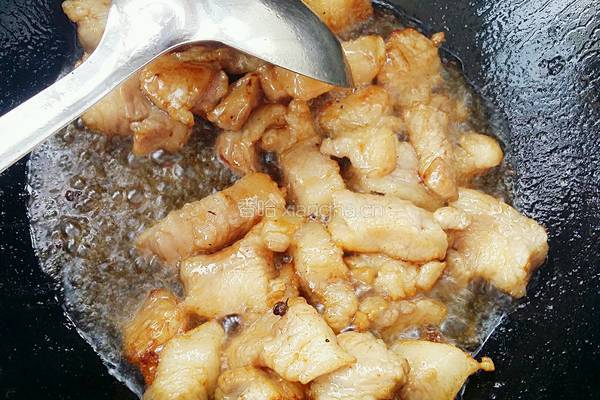 农家炖的做法图解4