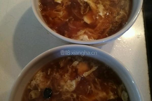 豆腐脑的做法图解7