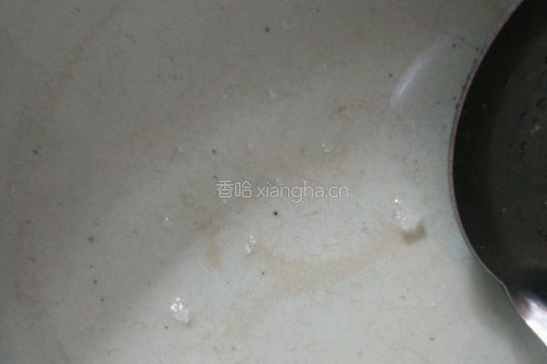 蒸粉皮的做法图解2