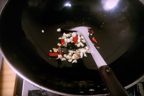 麻辣红烧猪蹄的做法图解5