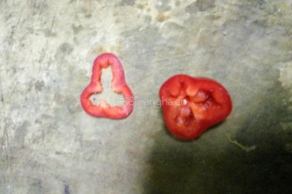 脆香茄皮的做法图解10