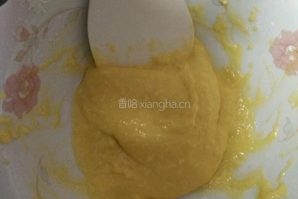 迷糊娃娃蛋糕的做法图解5