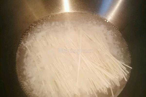 家常煮饭的做法图解2
