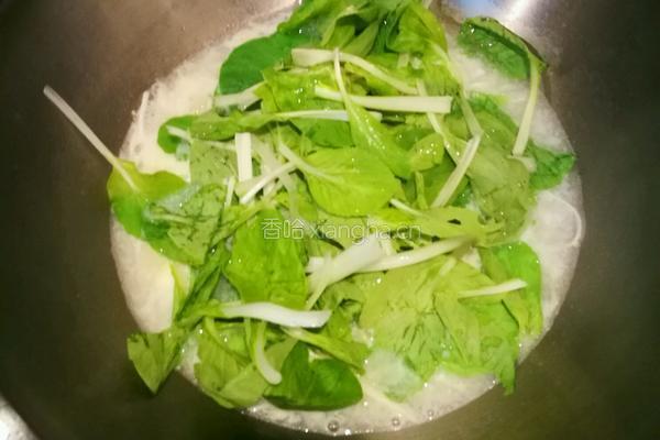 家常煮饭的做法图解5