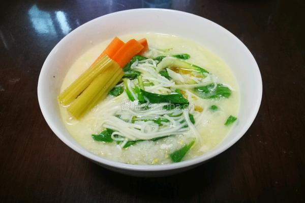 家常煮饭的做法图解7