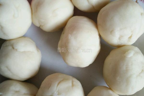 卷饼的做法图解1