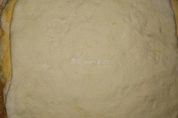 双色豆沙包的做法图解9