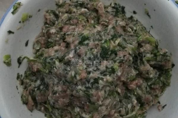 清汤肉圆的做法图解5