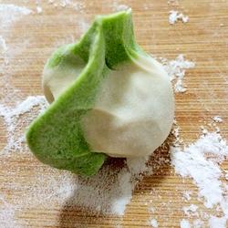 挤饺子的做法的做法[图]