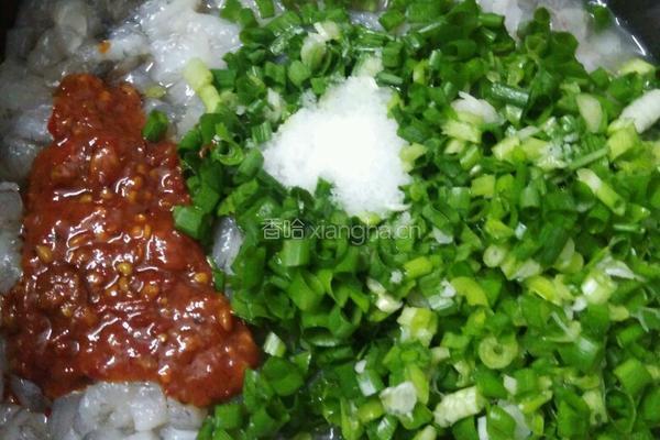 殿鱼丸（龙头鱼丸）的做法图解7
