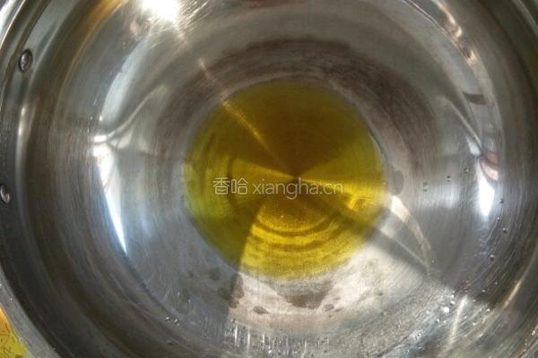猫耳朵的做法图解8