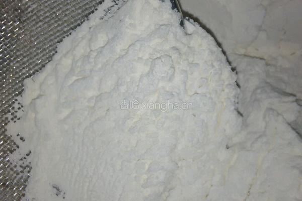 可丽饼的做法图解4
