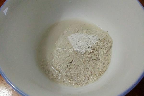 青椒蛋卷的做法图解2