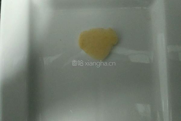 金陵十二钗之巧姐的做法图解3