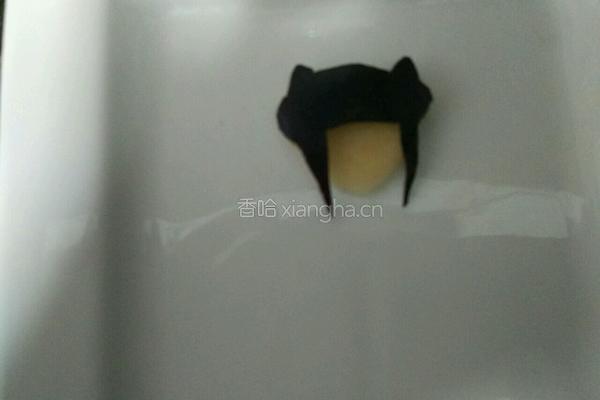 金陵十二钗之巧姐的做法图解5
