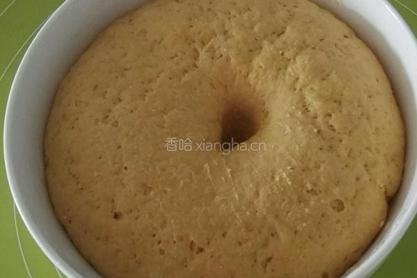 小刺猬南瓜豆沙包的做法图解4