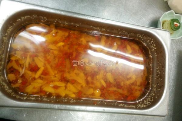 菜痴牌辣油的做法图解6