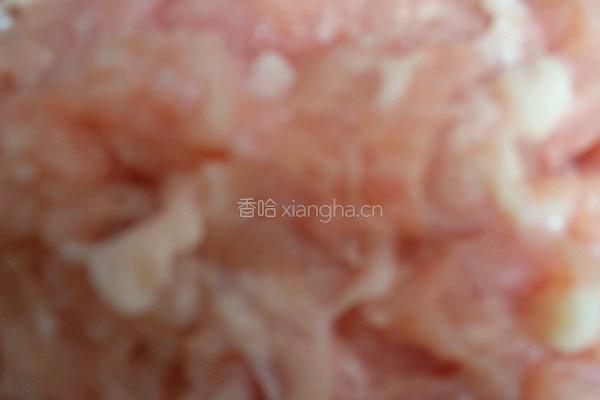 龙头鱼粥的做法图解3
