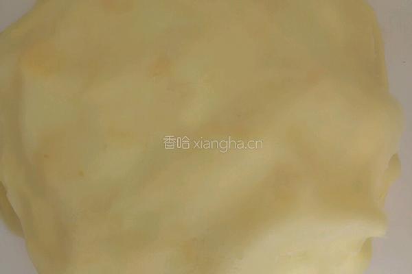 8寸榴芒千层蛋糕的做法图解10